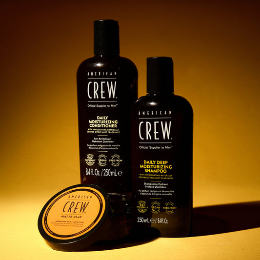 American Crew