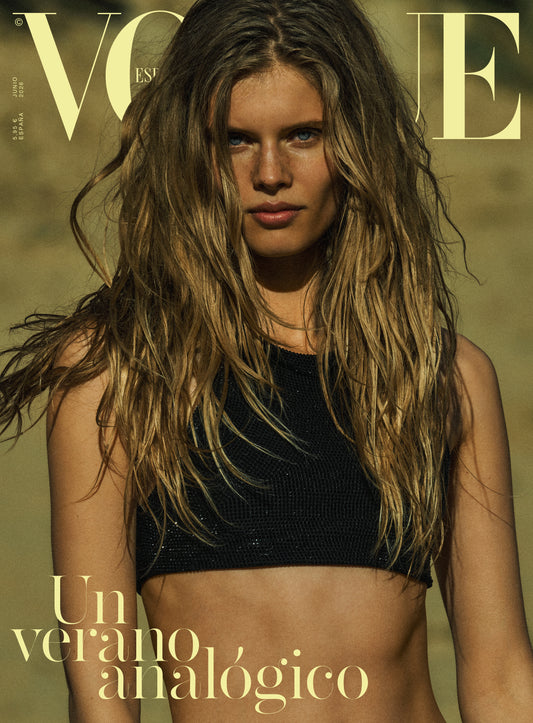 VOGUE - SUSCRIPCIÓN "EN QUIOSCO"