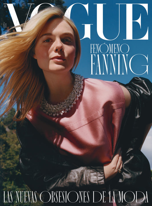 VOGUE - SUSCRIPCIÓN "EN QUIOSCO"