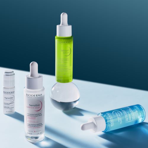 SERUMS BIODERMA