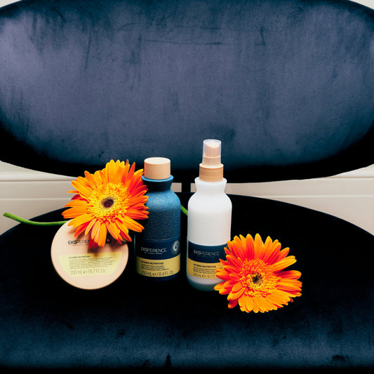 EKSPERIENCE HYDRO NUTRITIVE TRIO